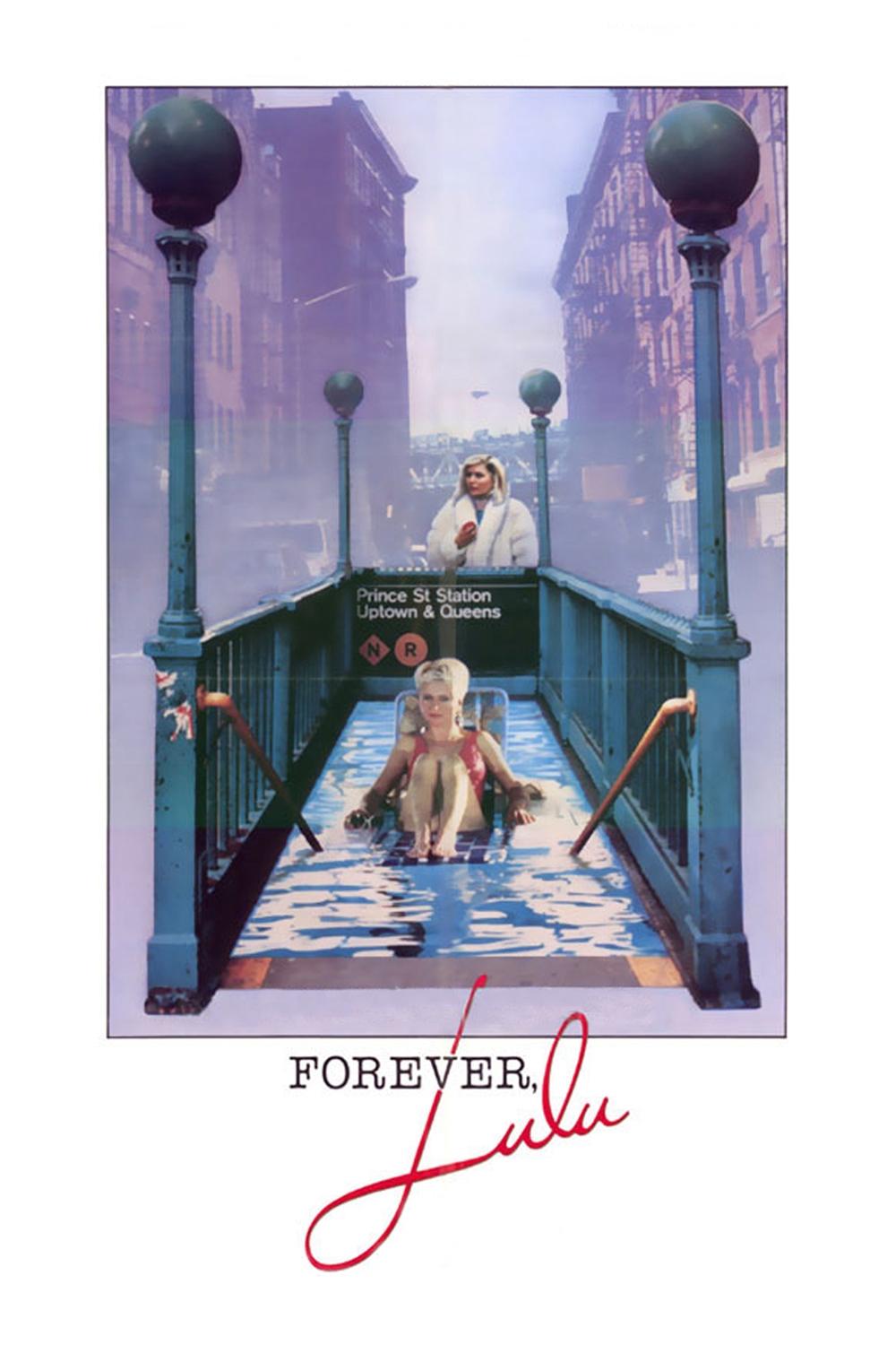 Постер Forever, Lulu